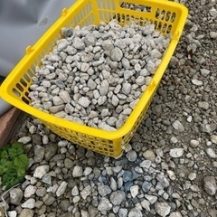 砕石