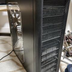 PCケース　フルタワー　ANTEC Twelve Hundred