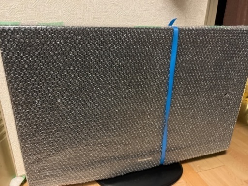 Panasonicテレビ32型