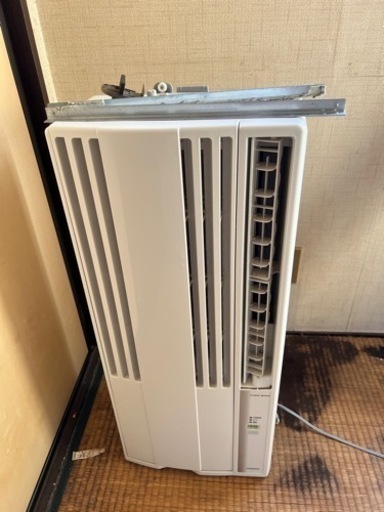 壁エアコン 2020年式