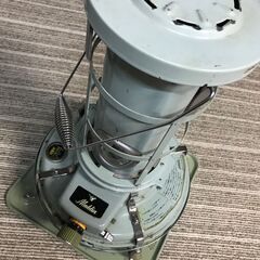 ★★★アラジンストーブ38型？（完動ながらジャンク品）中古★★★