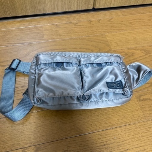 ポーター　ウエストバック