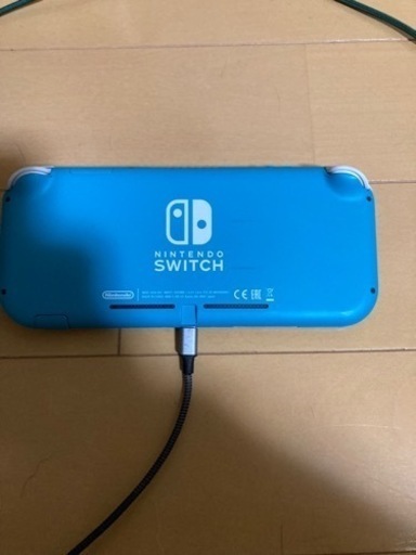Switchライト