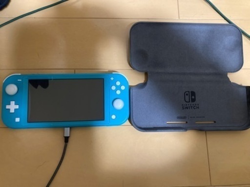 Switchライト