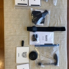 スント　t3c GPS pod他