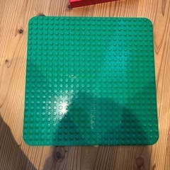 LEGO duplo レゴブロックの画像
