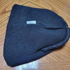 ベビー帽子　44～46㎝の画像