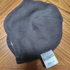 ベビー帽子　44～46㎝の画像