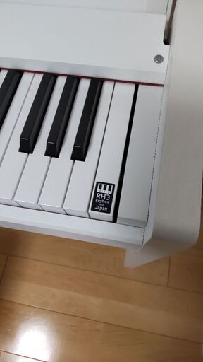 ※ KORG 電子ピアノ 追加画像