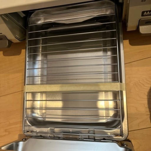 都市ガス美品  値下げしました！！