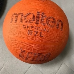 バスケットボールの画像