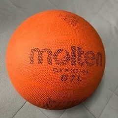 バスケットボール