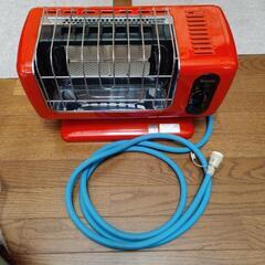 ガスストーブ Rinnai 