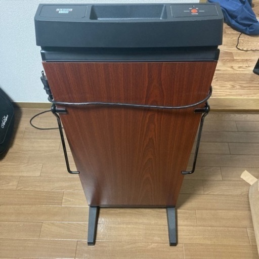 corby ズボンプレッサー　3300