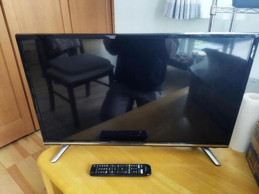 ハイセンス　テレビ 32型