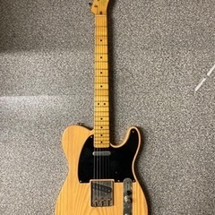 SQUIER スクワイヤー Fender フェンダー テレキャスター