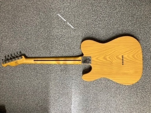 SQUIER スクワイヤー Fender フェンダー テレキャスター