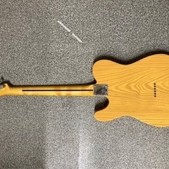 SQUIER スクワイヤー Fender フェンダー テレキャスターの画像