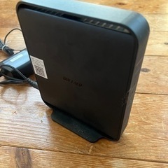 ワイファイ　WiFi バッファロー
