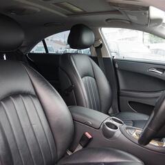 【自社ローン】ベンツ・ＡＭＧ  メルセデスベンツCLSクラス C...