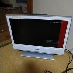 SONY  BRAVIA ジャンク品