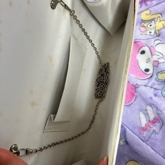 お呼ばれバック　キャバ　結婚式の画像