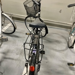 自転車　28インチ、20インチ