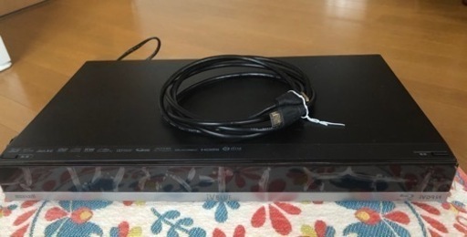 ⭐️⭐️希少日立maxell製iVDRスロット内蔵BDレコーダーBIV-WS500⭐️⭐️
