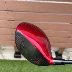 ナイキ　ドライバー　3W 5W  3本セット！の画像