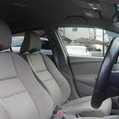 【自社ローン】ホンダ  インサイト G ブラックでもローンでクル...