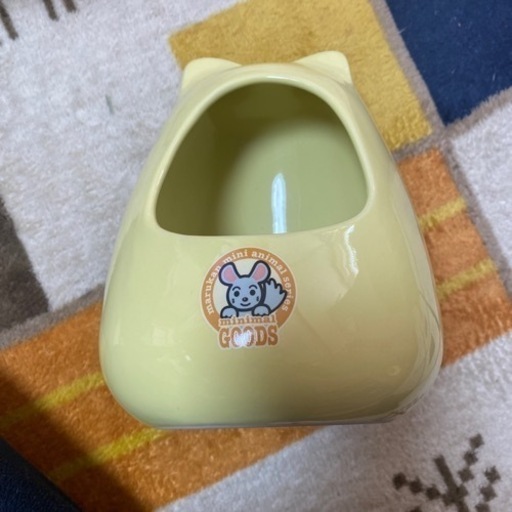 イージーホーム　80ハイ　チンチラ