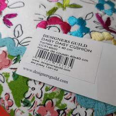 クッション / DESIGNERS GUILDの画像