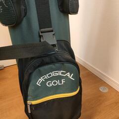 お話中【無料です】ゴルフセット一式の画像