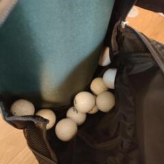 お話中【無料です】ゴルフセット一式の画像