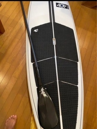 404 サップサーフィンボード