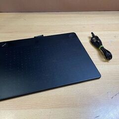 【苫小牧バナナ】Wacom/ワコム Intuos Comic ペ...