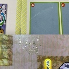 ポケットモンスター マジックルーペで だいぼうけんの画像