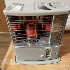 取引先決定。無料です。石油ストーブ