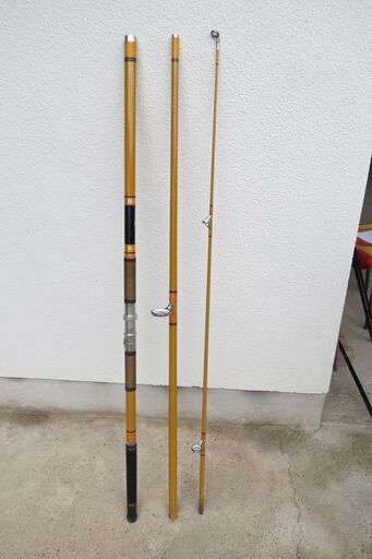 海釣り用さお　DAIWA 621-39A