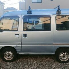 キッチンカー
