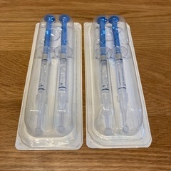 オパールエッセンス　10% 未使用新品4本セット