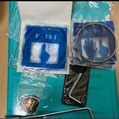 legend ギターの画像