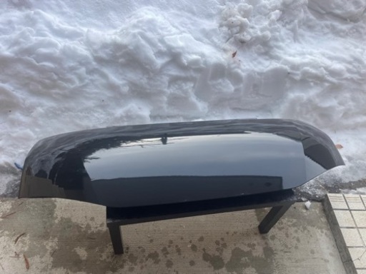 ハイエース ナローボンネット