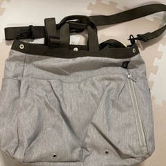 ROOTOTEのマザーズバッグです