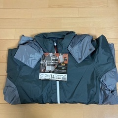 ワークマンヒートアシスト