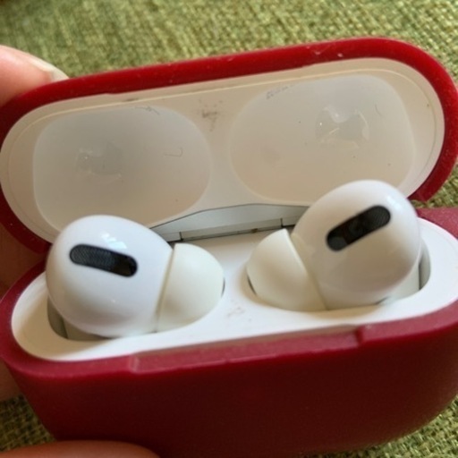 AirPodsPro
