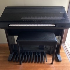 YAMAHAエレクトーンEL50の画像