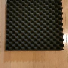 吸音材　6枚セット