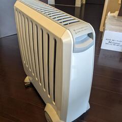 Dimplex オイルヒーターの画像