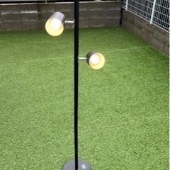 三連ライト